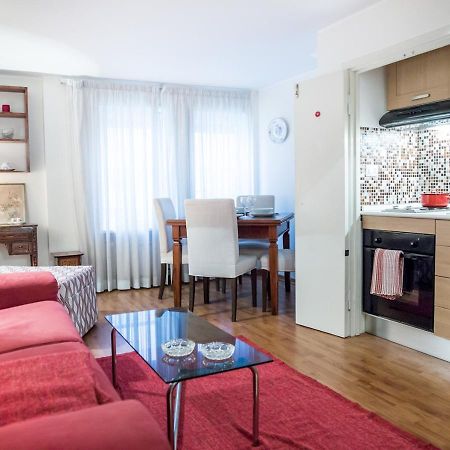 Rent In Rome Archimede Roma Eksteriør bilde