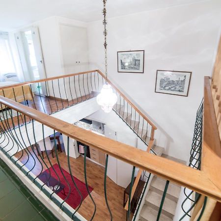 Rent In Rome Archimede Roma Eksteriør bilde