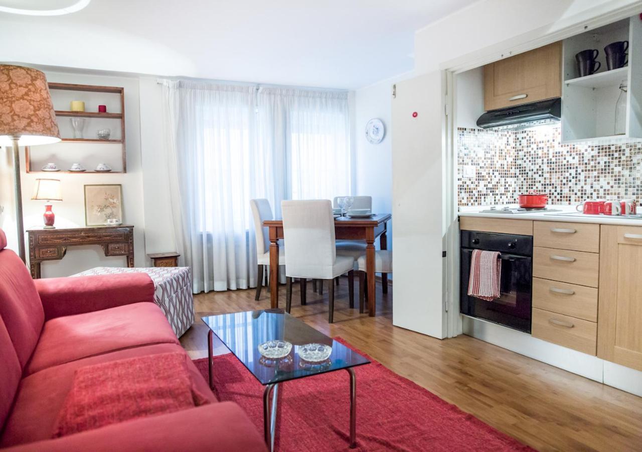 Rent In Rome Archimede Roma Eksteriør bilde