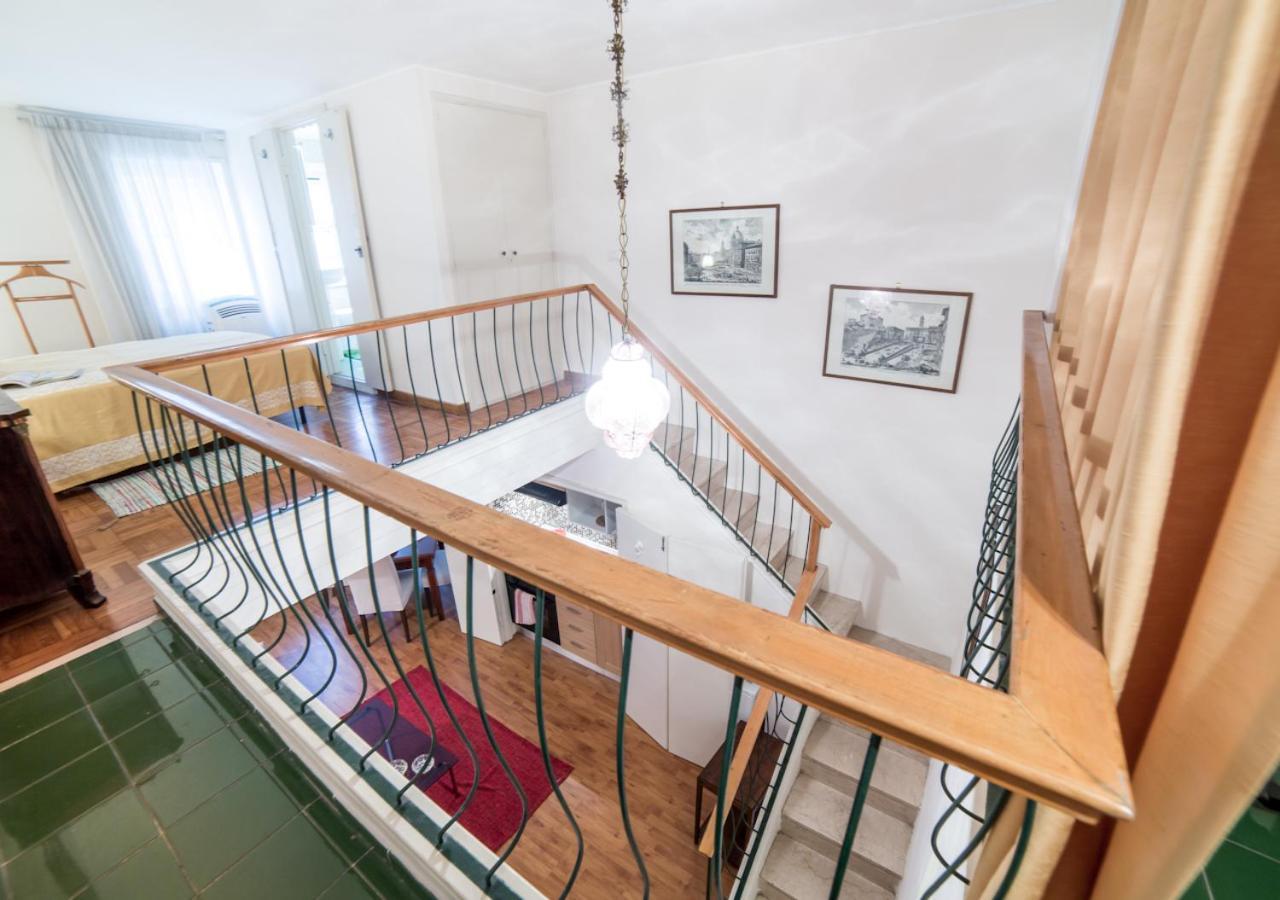 Rent In Rome Archimede Roma Eksteriør bilde