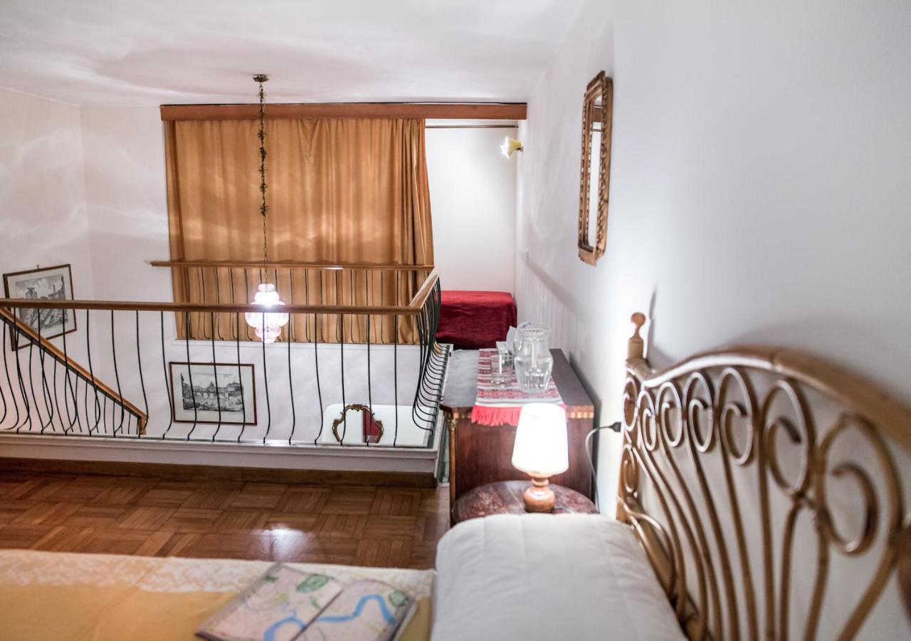Rent In Rome Archimede Roma Eksteriør bilde
