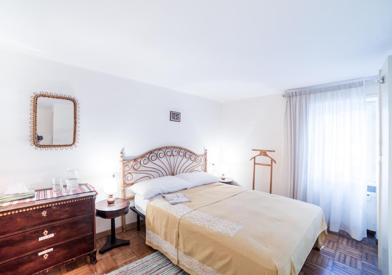 Rent In Rome Archimede Roma Eksteriør bilde