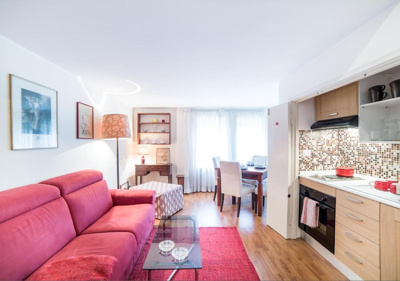 Rent In Rome Archimede Roma Eksteriør bilde